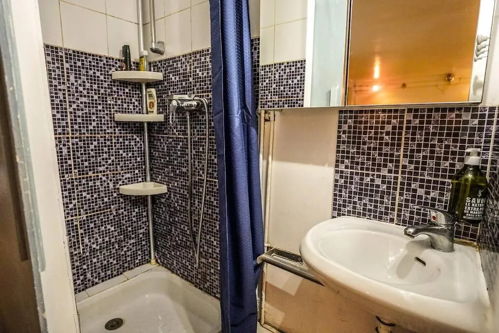 Cozy Studio Near Montorgueil Daire Paris